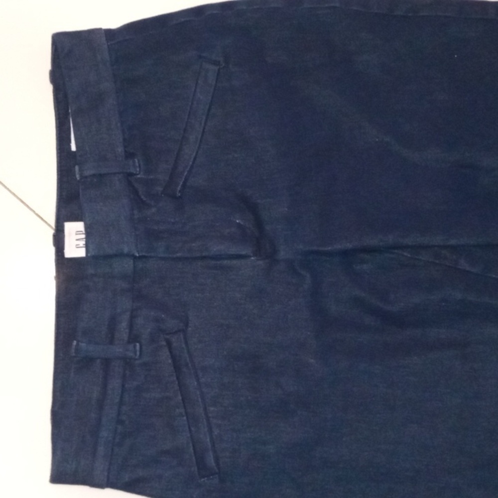 GAP DENIM 👖 JEANS DARK DENIM